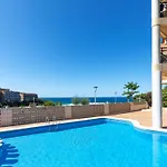 Maresto 1 By Interhome Apartmán