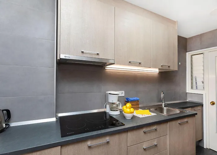Maresto 1 By Interhome Apartamento
