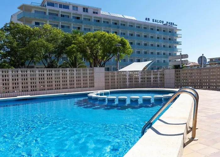 Apartamento Maresto 1 By Interhome Salou