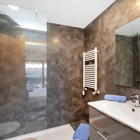 Maresto 1 By Interhome * Salou