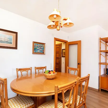 Apartamento Maresto 1 By Interhome *