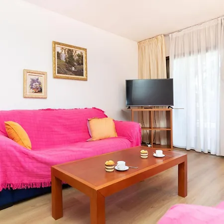 Maresto 1 By Interhome Salou