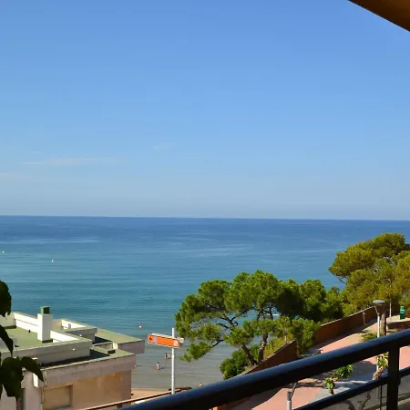 Maresto 1 By Interhome Salou