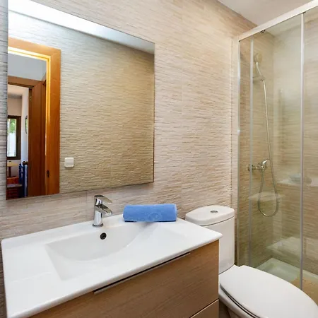 Maresto 1 By Interhome * Salou