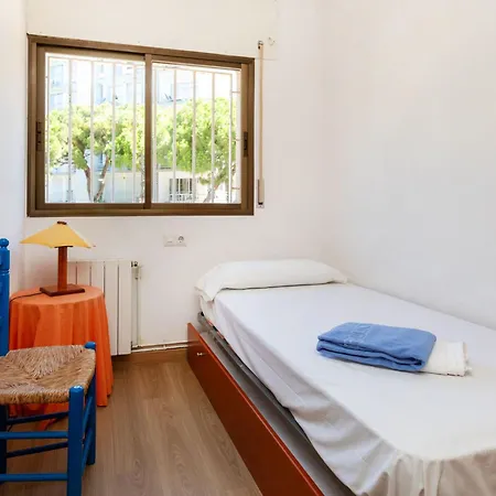 Apartment Maresto 1 By Interhome