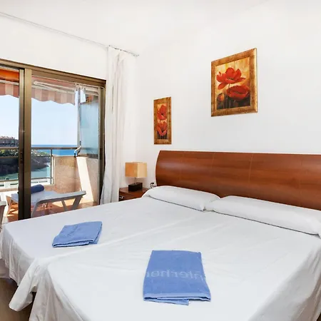 Maresto 1 By Interhome Apartment Salou