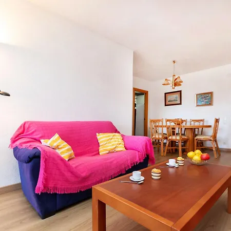 Apartment Maresto 1 By Interhome