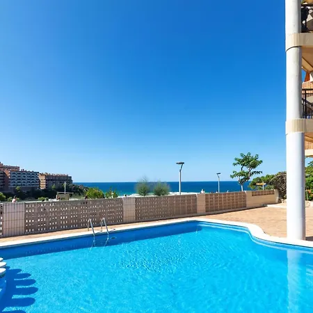 Maresto 1 By Interhome Apartment