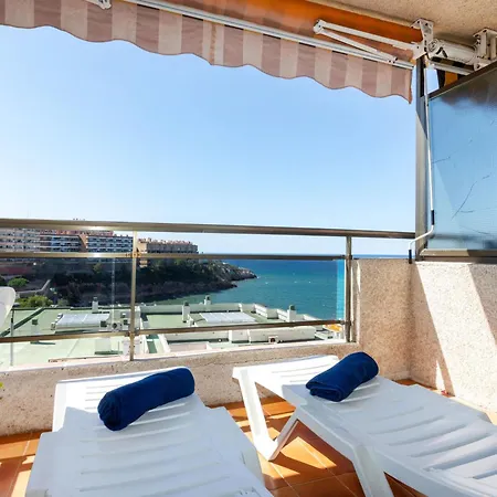 Apartment Maresto 1 By Interhome Salou