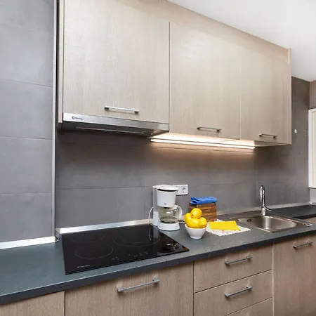 Maresto 1 By Interhome Apartment
