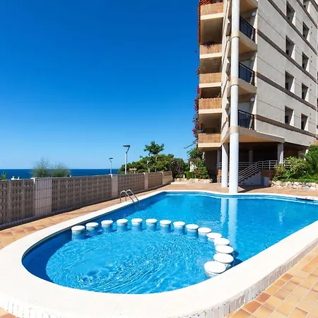 Maresto 1 By Interhome Apartment *