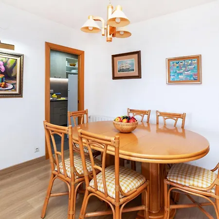 Apartment Maresto 1 By Interhome Salou