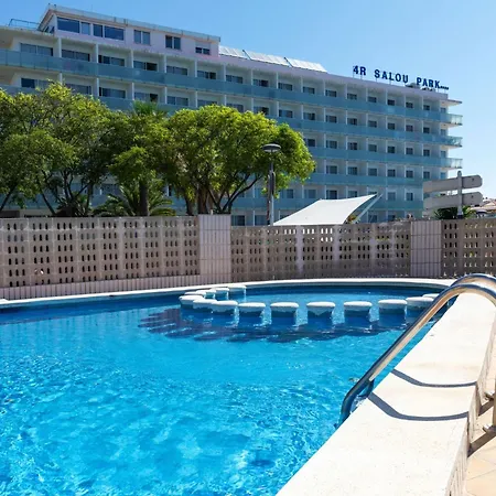 Apartment Maresto 1 By Interhome Salou