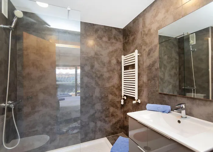 Maresto 1 By Interhome * 萨洛